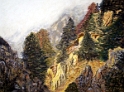 101 Cedres (50x65)